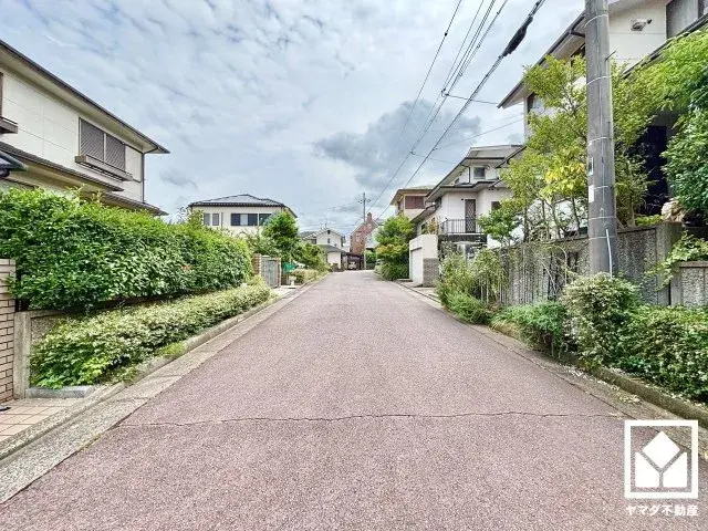 3LDK物件 京田辺市 京都府 (4)