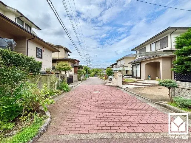 3LDK物件 京田辺市 京都府 (5)