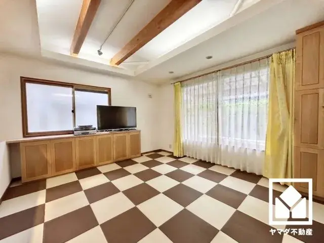 3LDK物件 京田辺市 京都府 (7)