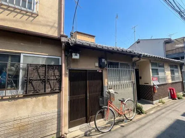 2K Property Nakagyo Ward, Kyoto City, Kyoto Prefecture (2)