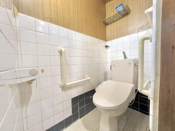 2K Property Nakagyo Ward, Kyoto City, Kyoto Prefecture (12)