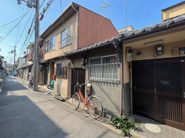 2K Property Nakagyo Ward, Kyoto City, Kyoto Prefecture (3)