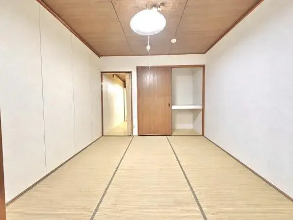 2K Property Nakagyo Ward, Kyoto City, Kyoto Prefecture (6)