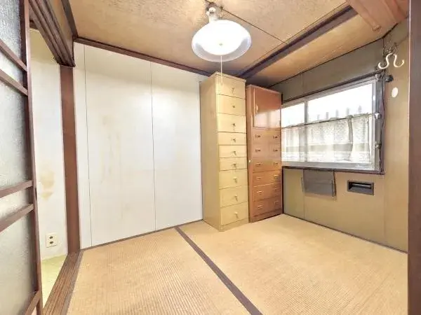 2K Property Nakagyo Ward, Kyoto City, Kyoto Prefecture (7)