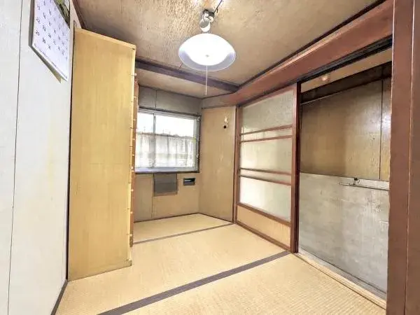 2K Property Nakagyo Ward, Kyoto City, Kyoto Prefecture (8)