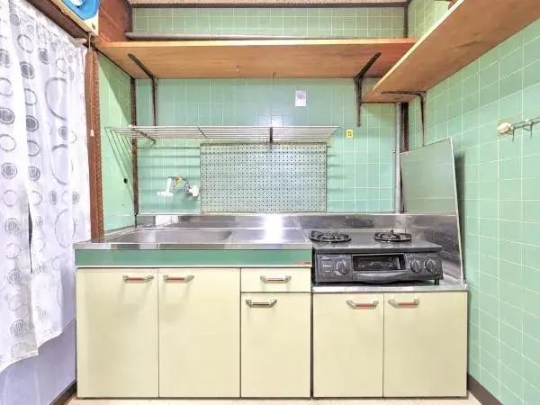 2K Property Nakagyo Ward, Kyoto City, Kyoto Prefecture (10)