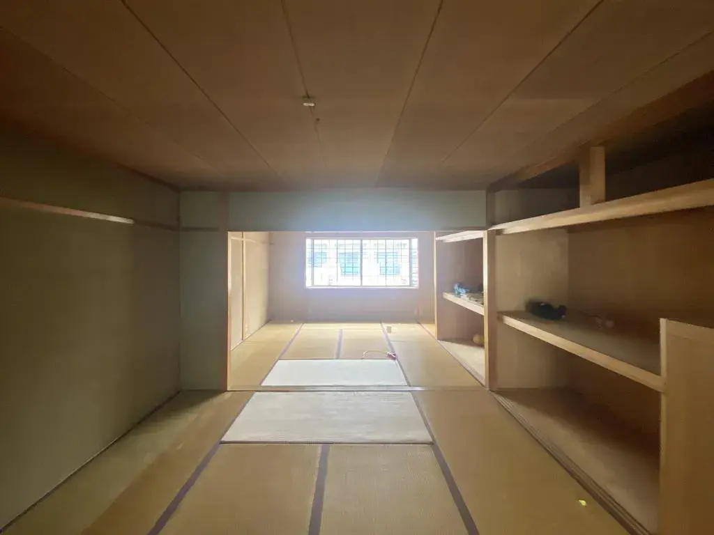 2DK Minami-ku, Ciudad de Kyoto, Prefectura de Kyoto (11)