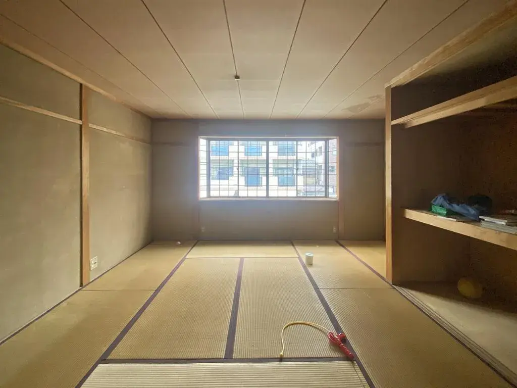 2DK Minami-ku, Ciudad de Kyoto, Prefectura de Kyoto (12)