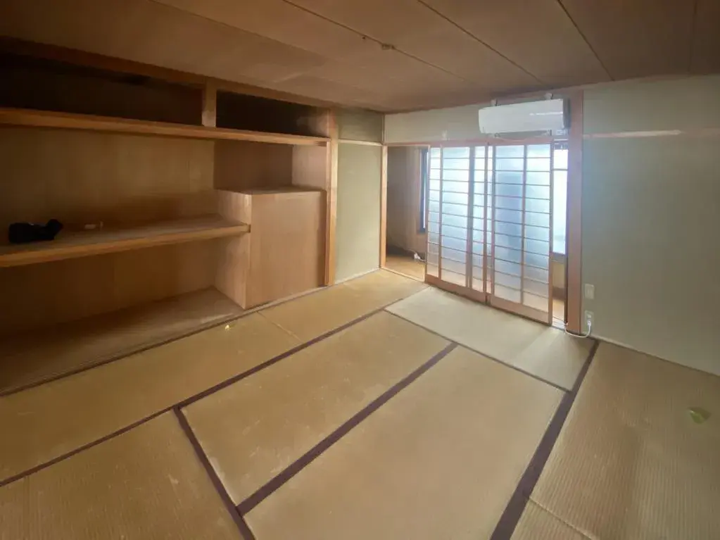 2DK Minami-ku, Ciudad de Kyoto, Prefectura de Kyoto (4)