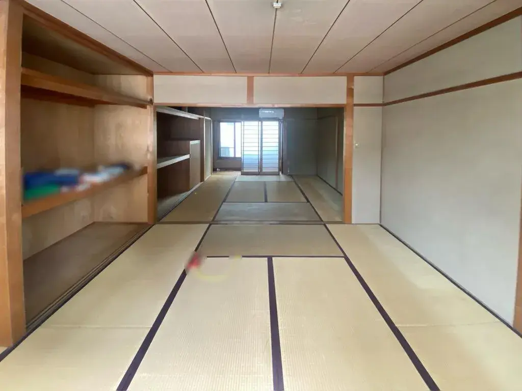 2DK Minami-ku, Ciudad de Kyoto, Prefectura de Kyoto (6)