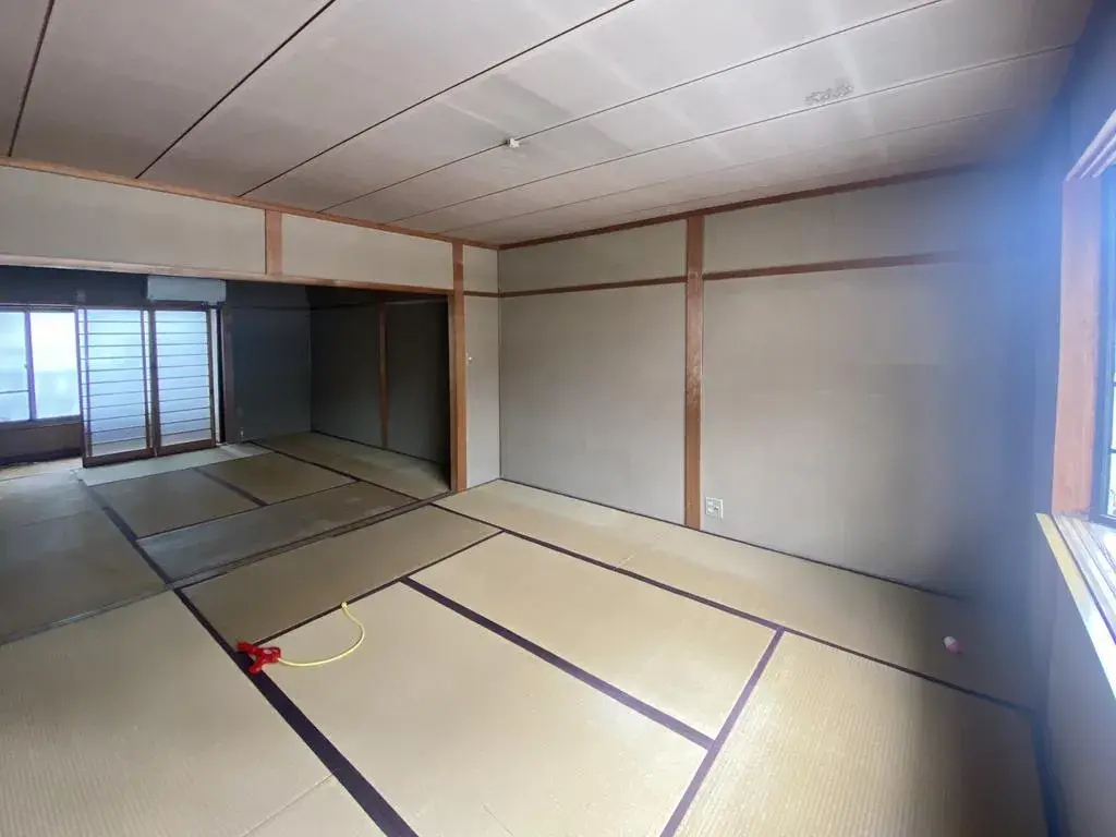 2DK Minami-ku, Ciudad de Kyoto, Prefectura de Kyoto (7)