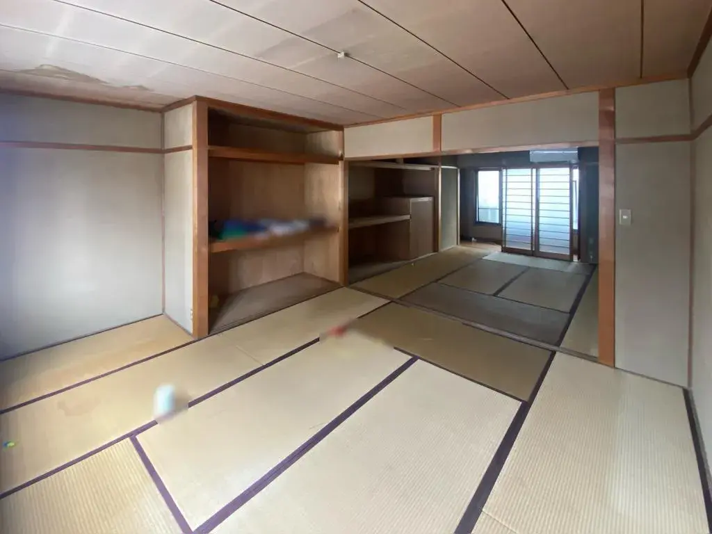 2DK Minami-ku, Ciudad de Kyoto, Prefectura de Kyoto (8)