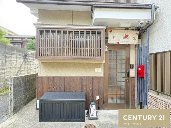 3K Property Kyoto City Kyoto Prefecture (2)