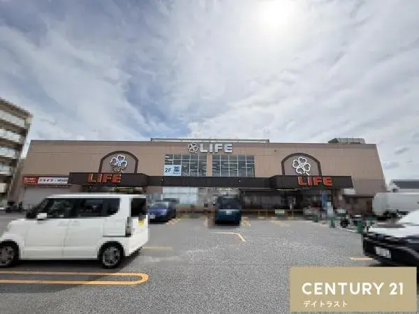 3K Property Kyoto City Kyoto Prefecture (17)