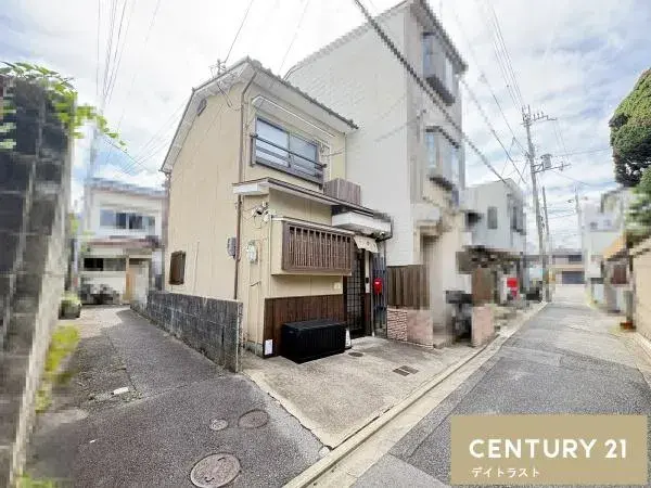 3K Property Kyoto City Kyoto Prefecture (3)