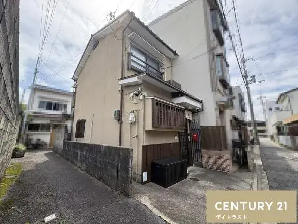 3K Property Kyoto City Kyoto Prefecture (4)