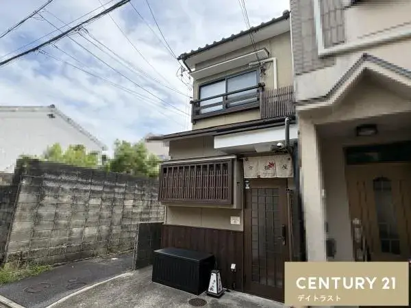 3K Property Kyoto City Kyoto Prefecture (5)