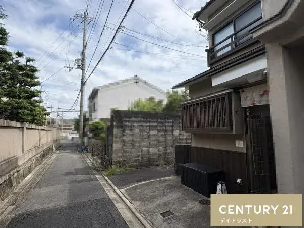 3K Property Kyoto City Kyoto Prefecture (6)