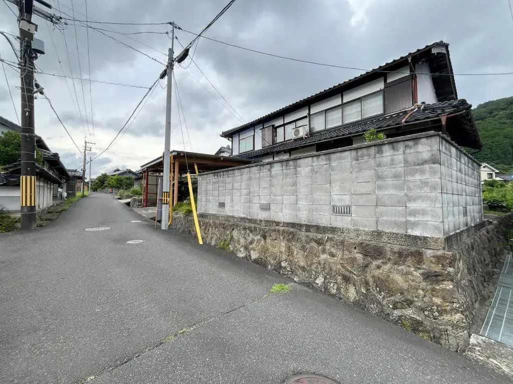 7DK Yosano-cho, Yosa-gun, Kyoto Prefecture (2)