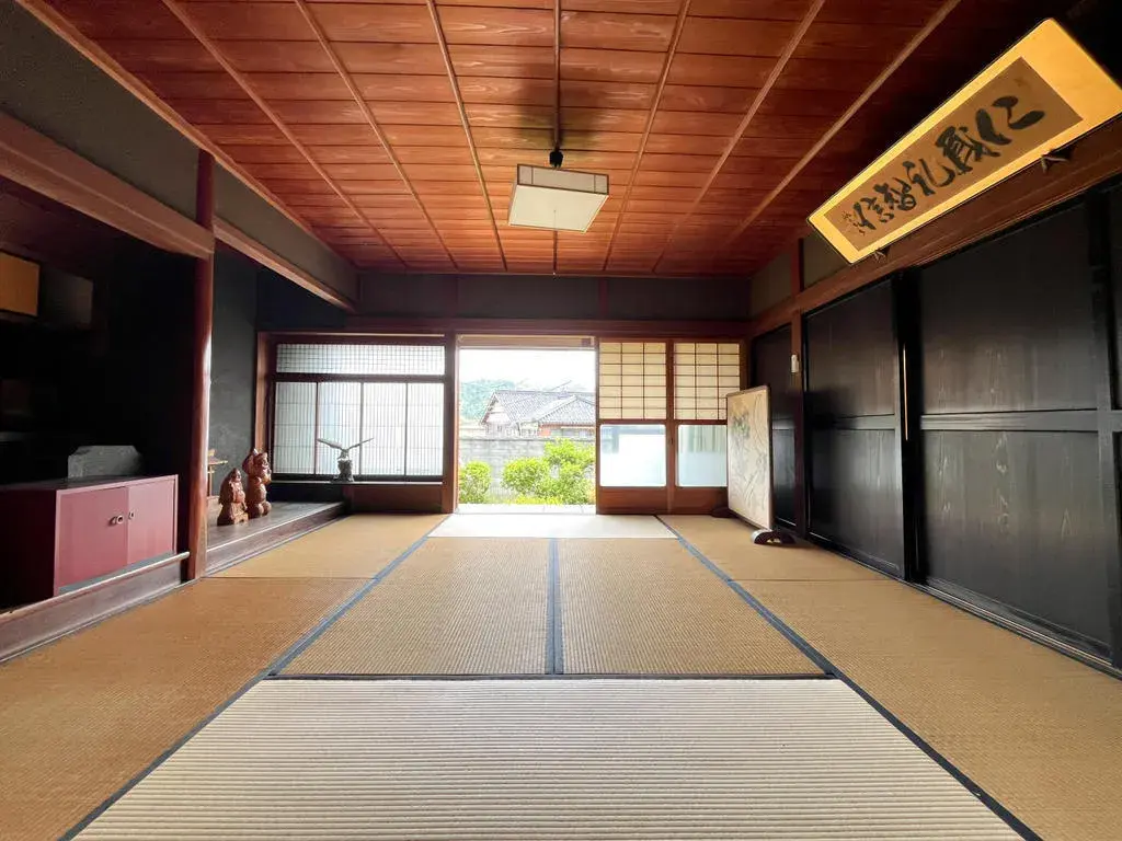 7DK Yosano-cho, Yosa-gun, Kyoto Prefecture (11)