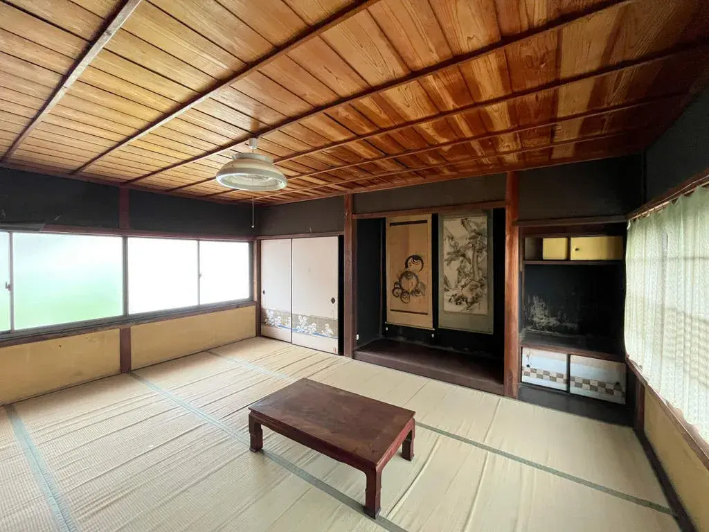 7DK Yosano-cho, Yosa-gun, Kyoto Prefecture (12)