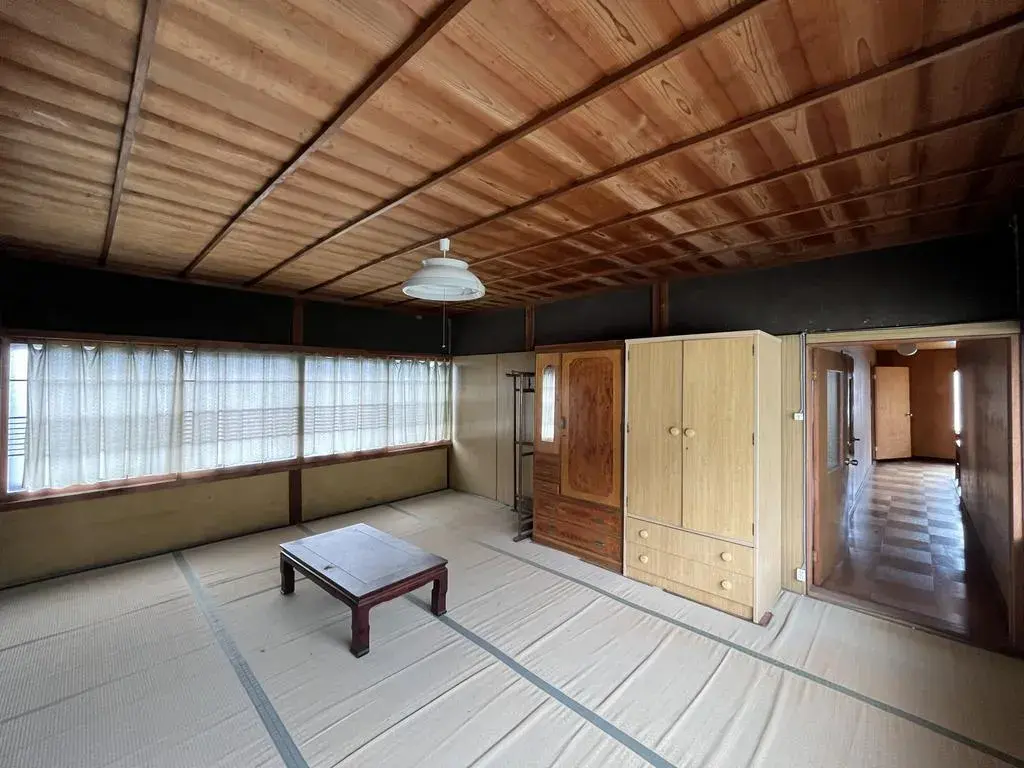 7DK Yosano-cho, Yosa-gun, Kyoto Prefecture (13)