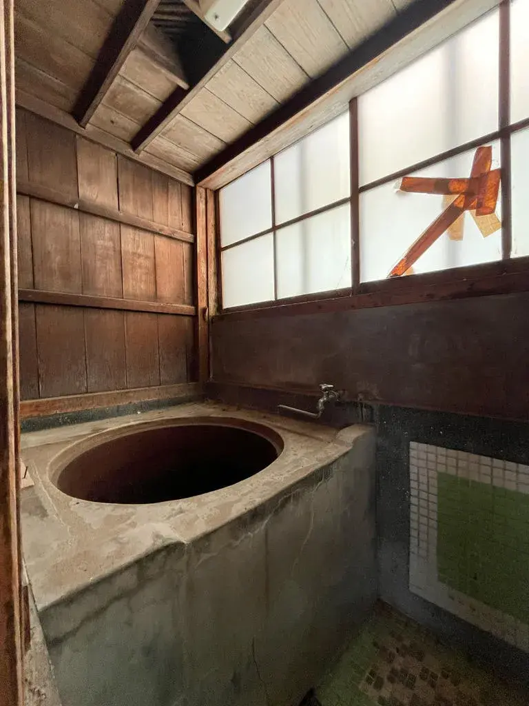 7DK Yosano-cho, Yosa-gun, Kyoto Prefecture (17)