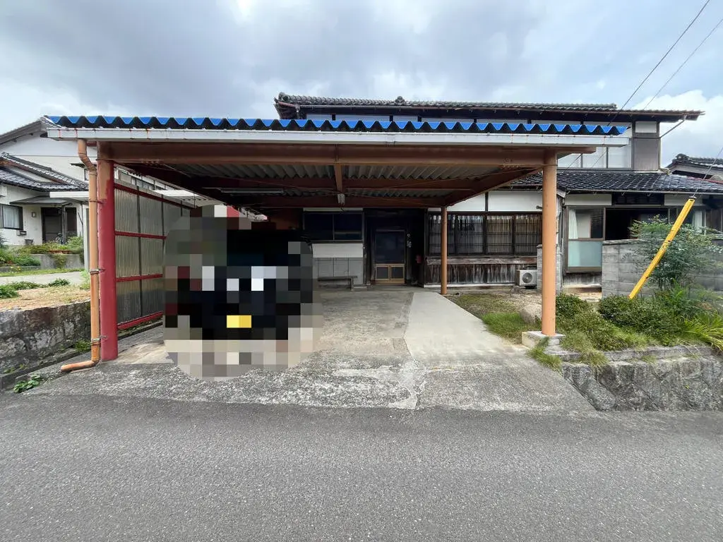 7DK Yosano-cho, Yosa-gun, Kyoto Prefecture (3)