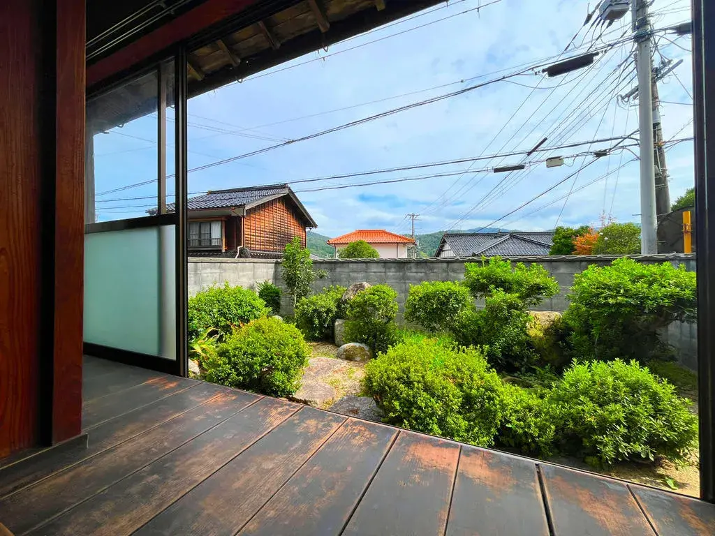 7DK Yosano-cho, Yosa-gun, Kyoto Prefecture (4)