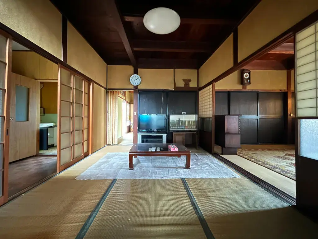 7DK Yosano-cho, Yosa-gun, Kyoto Prefecture (7)