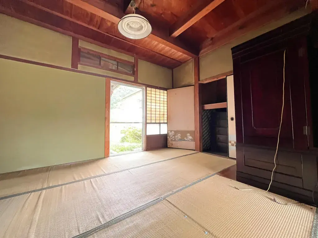 7DK Yosano-cho, Yosa-gun, Kyoto Prefecture (8)
