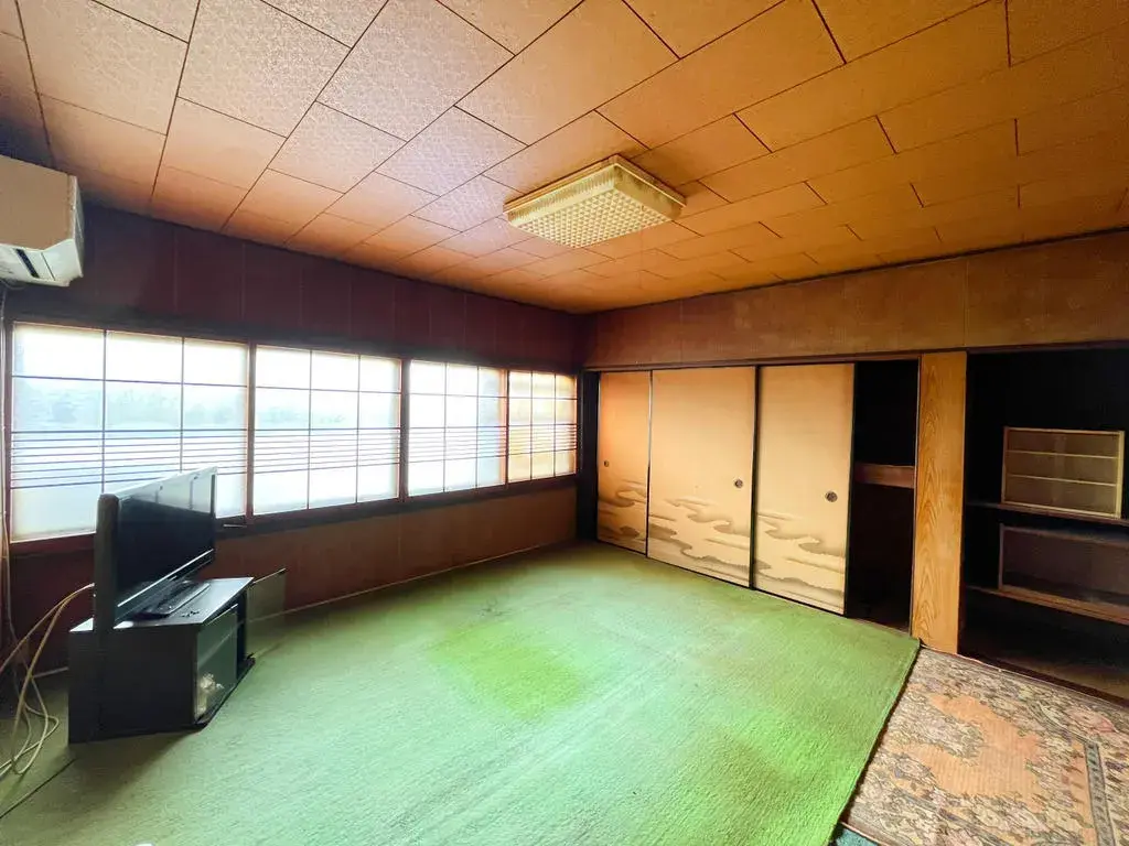 7DK Yosano-cho, Yosa-gun, Kyoto Prefecture (9)