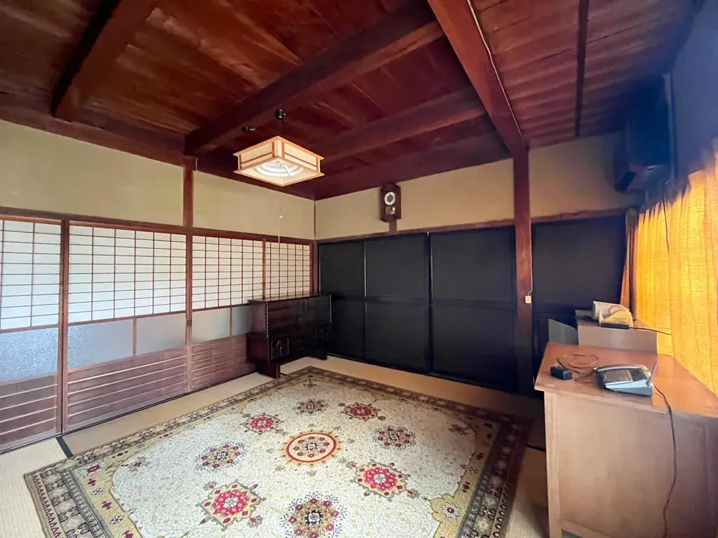 7DK Yosano-cho, Yosa-gun, Kyoto Prefecture (10)