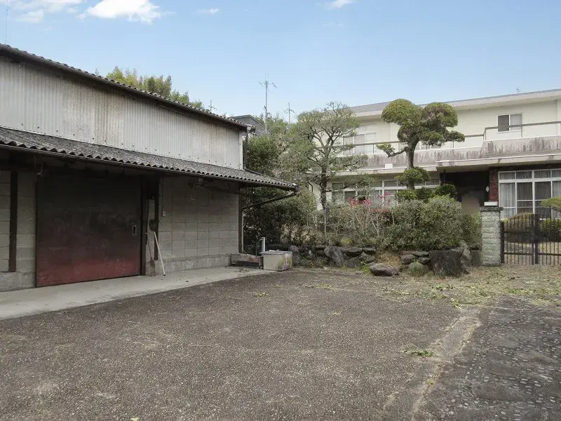 6DK Property Seika-cho, Soraku-gun, Kyoto Prefecture (2)