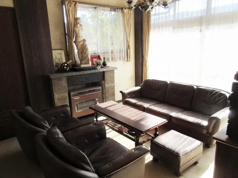 6DK Property Seika-cho, Soraku-gun, Kyoto Prefecture (12)