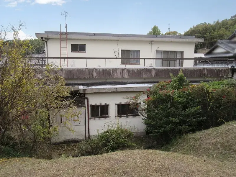 6DK Property Seika-cho, Soraku-gun, Kyoto Prefecture (4)