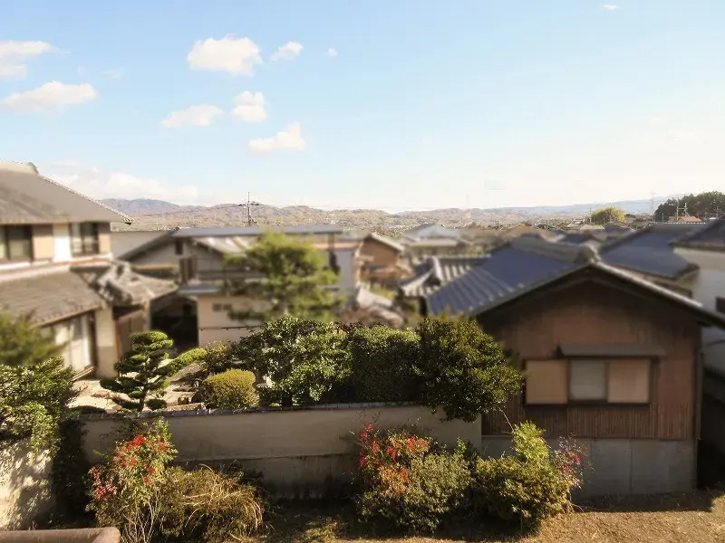 6DK Property Seika-cho, Soraku-gun, Kyoto Prefecture (7)