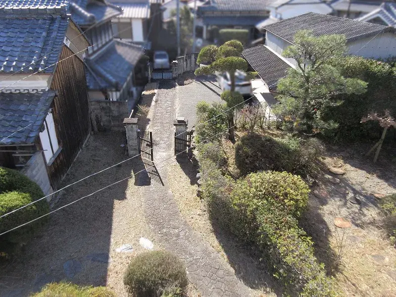 6DK Property Seika-cho, Soraku-gun, Kyoto Prefecture (8)