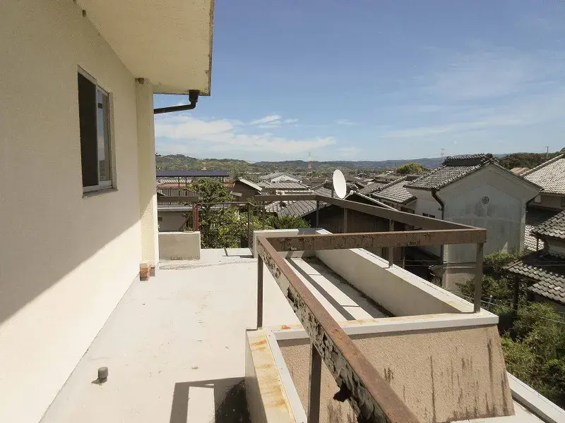 6DK Property Seika-cho, Soraku-gun, Kyoto Prefecture (9)