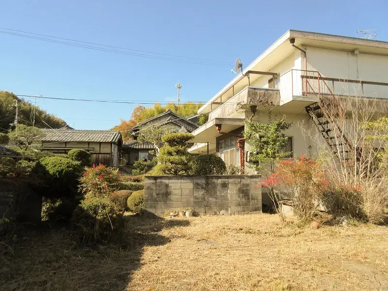 6DK Property Seika-cho, Soraku-gun, Kyoto Prefecture (10)