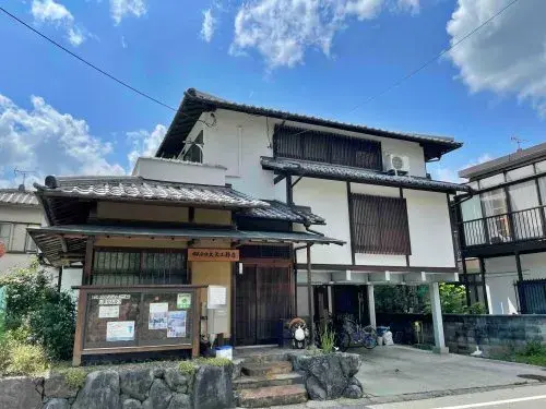 7SDK Kameoka City Kyoto Prefecture (11)