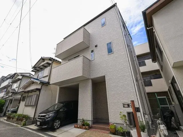 2SLDK property Toyonaka City Osaka Prefecture (2)