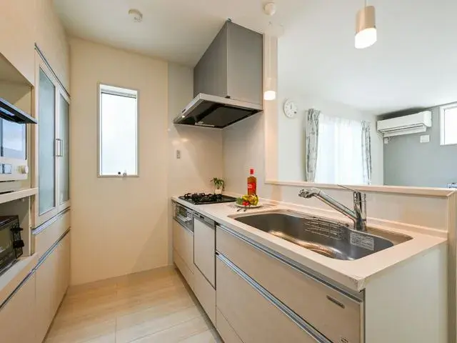 2SLDK property Toyonaka City Osaka Prefecture (13)