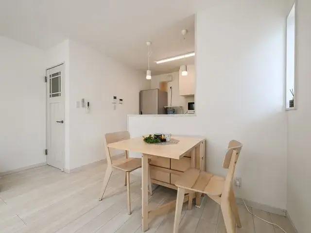 2SLDK property Toyonaka City Osaka Prefecture (8)