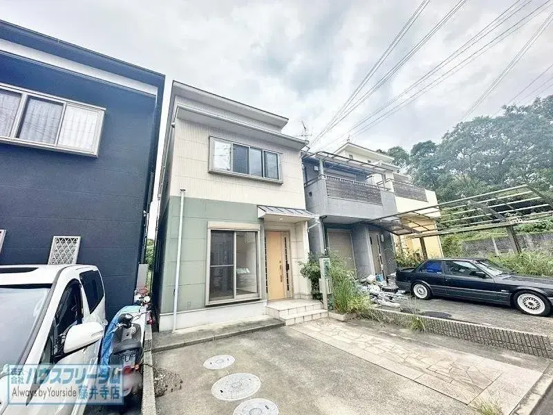 3LDK Property Habikino City Osaka Prefecture (2)