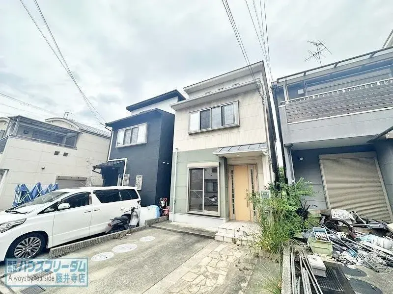 3LDK Property Habikino City Osaka Prefecture (3)