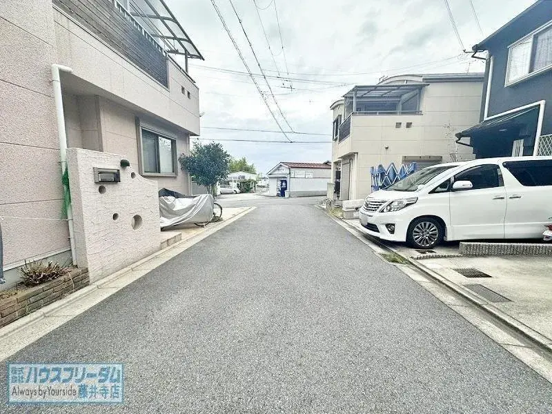 3LDK Property Habikino City Osaka Prefecture (4)