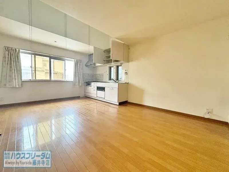3LDK Property Habikino City Osaka Prefecture (6)