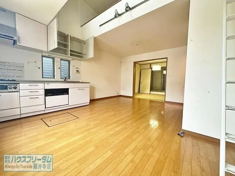 3LDK Property Habikino City Osaka Prefecture (8)