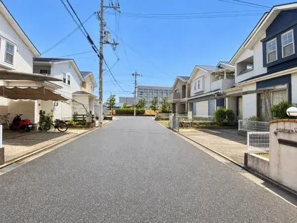 4LDK Property Tajiri-cho, Sennan-gun Osaka (2)